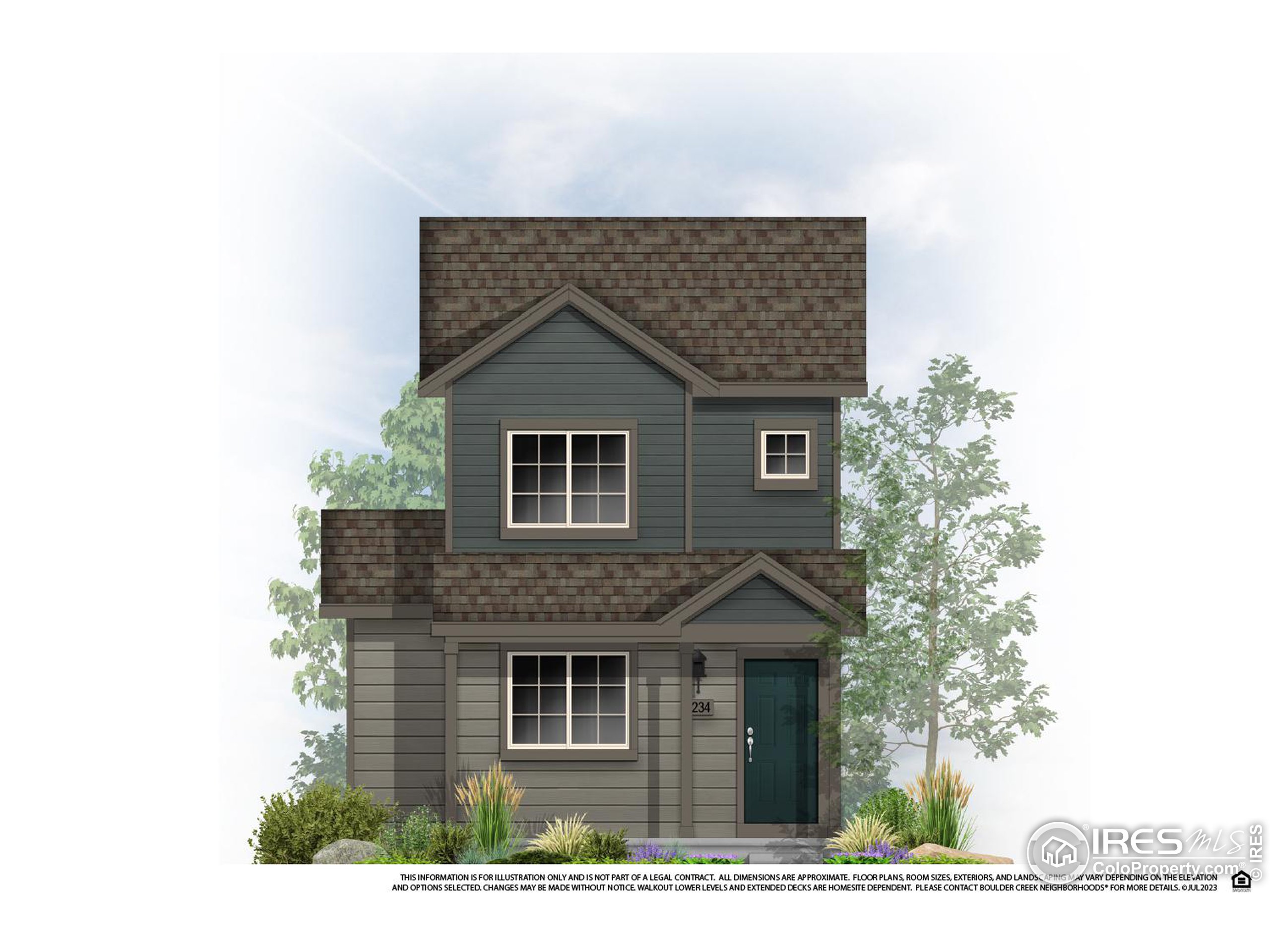 314 Marshall Mews