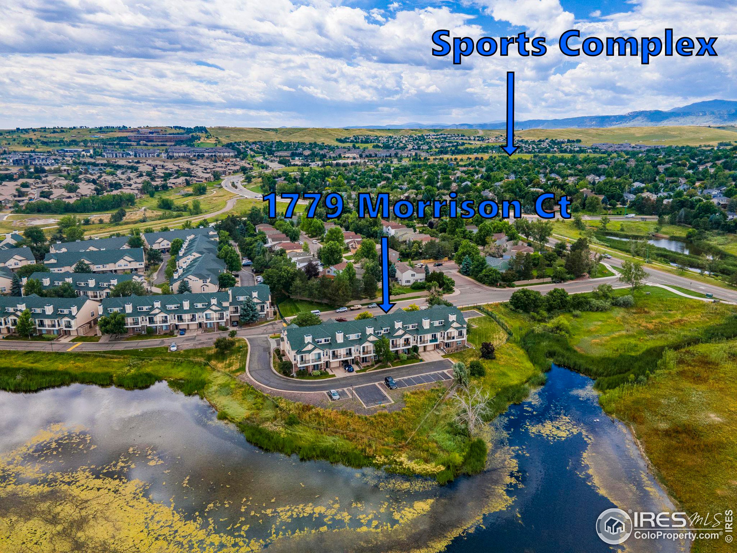 1779 Morrison Ct
