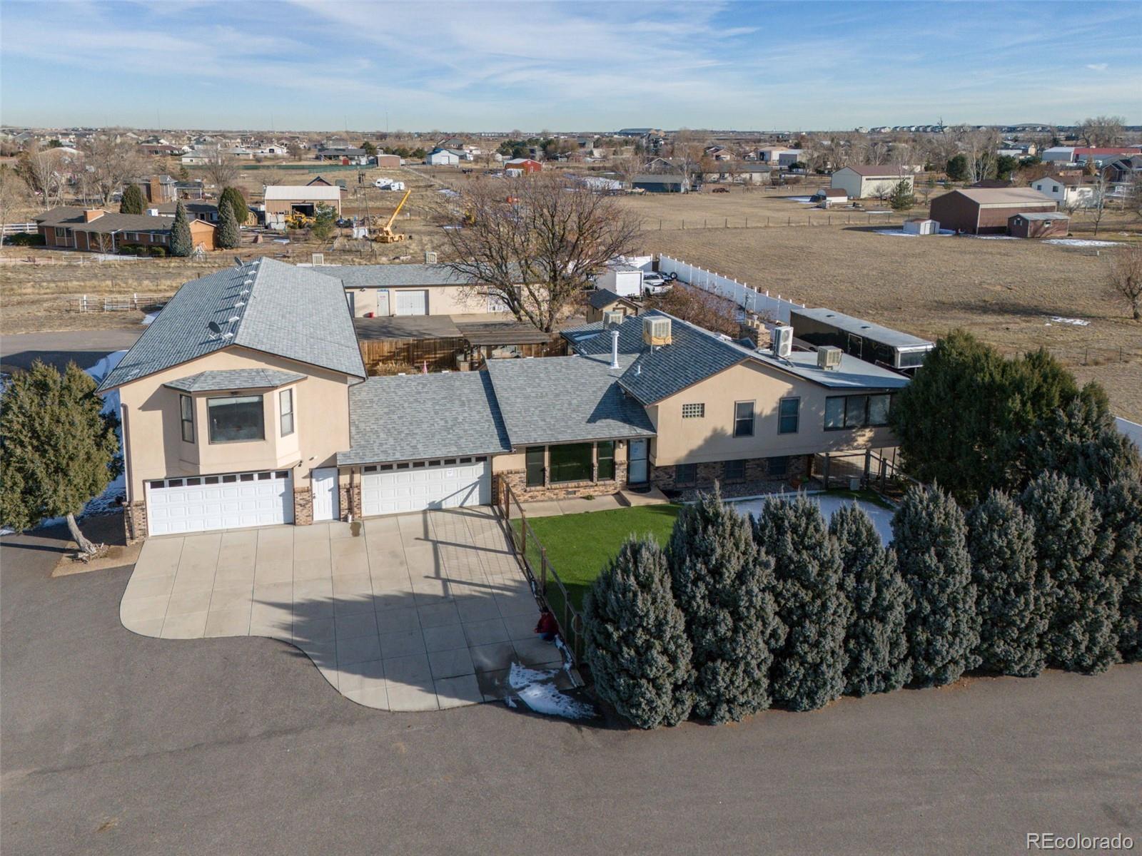 12140 E 116th Circle
