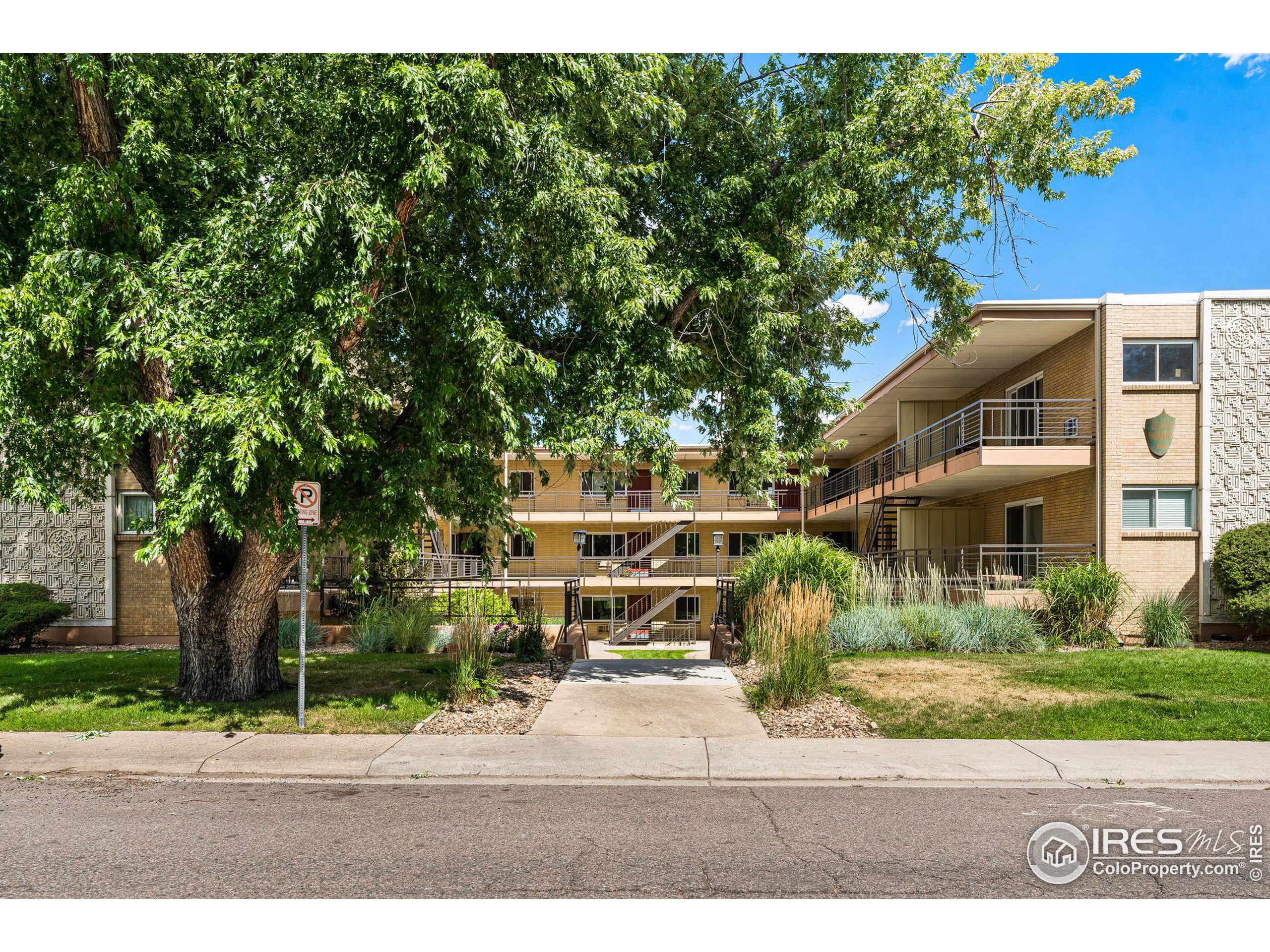 830 20th St Unit: 307