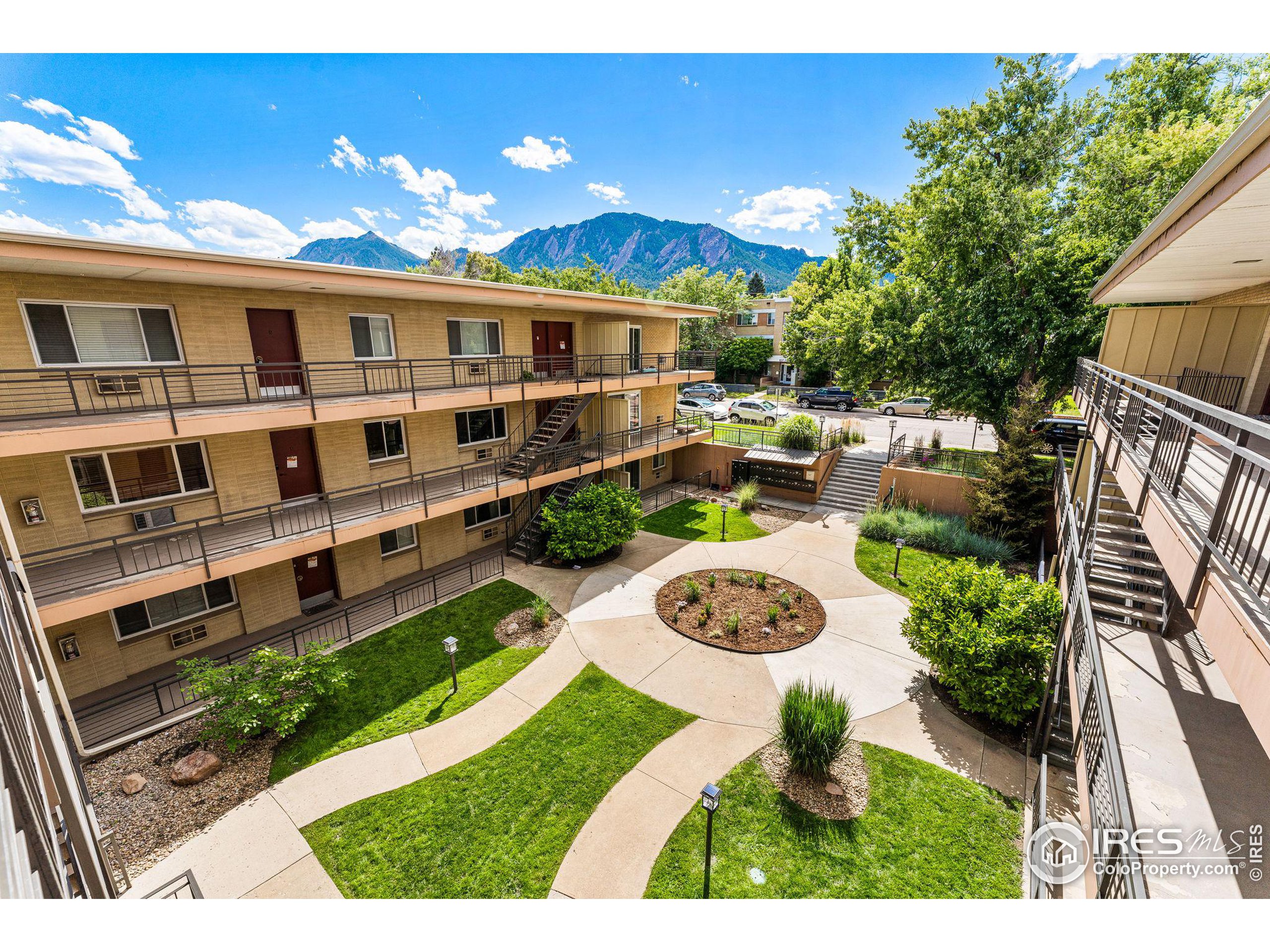830 20th St Unit: 307