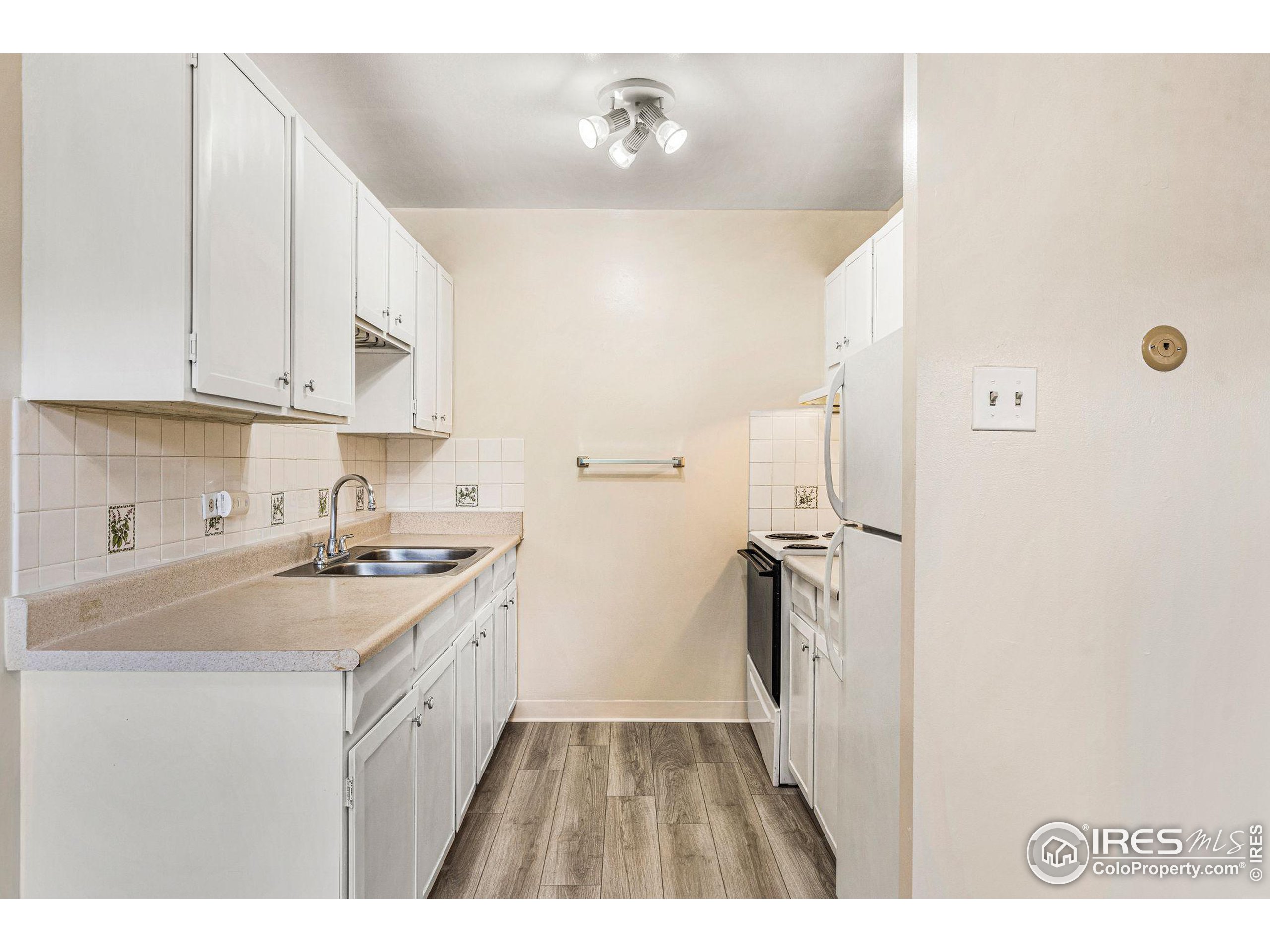 830 20th St Unit: 307