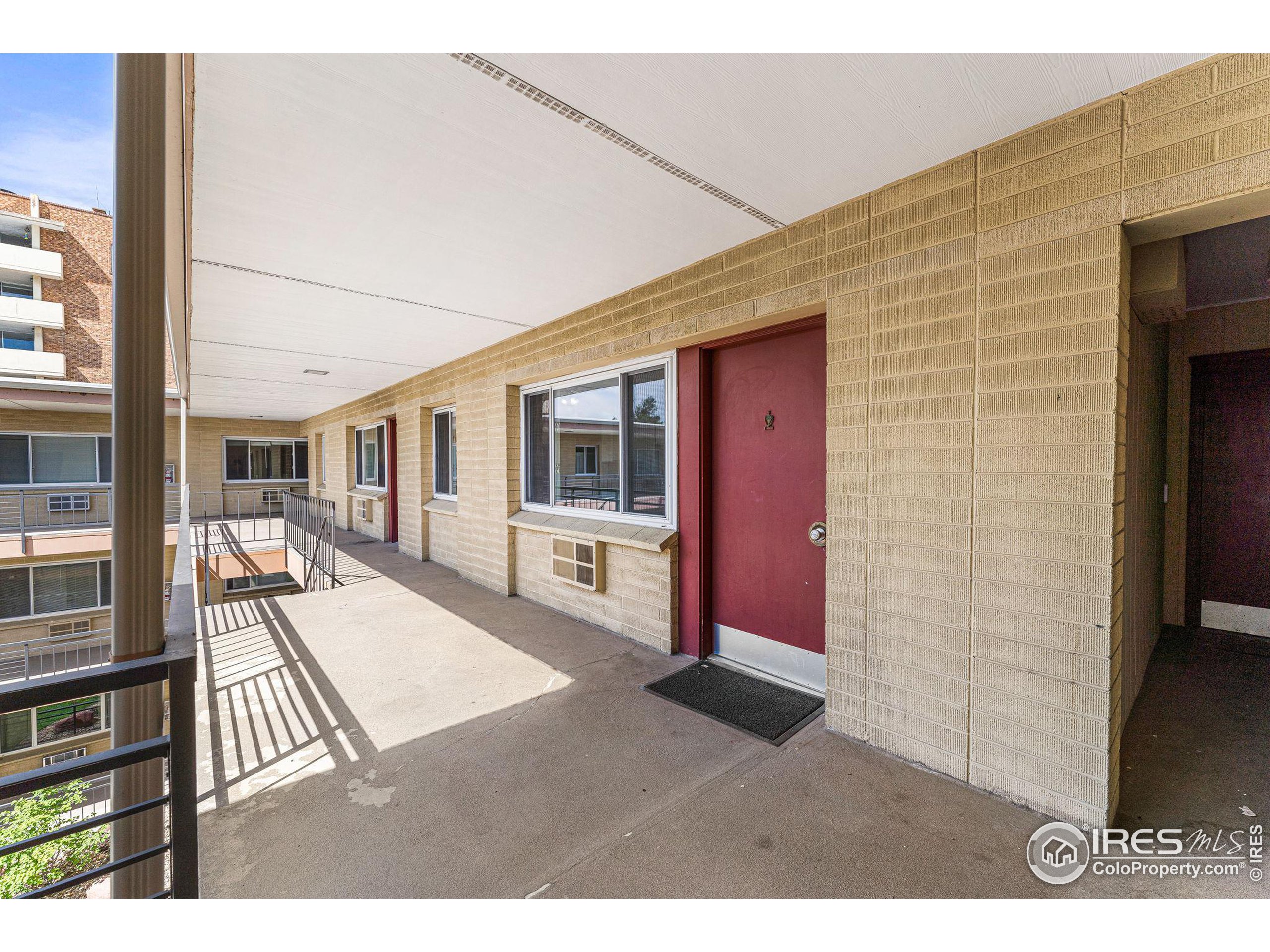 830 20th St Unit: 307