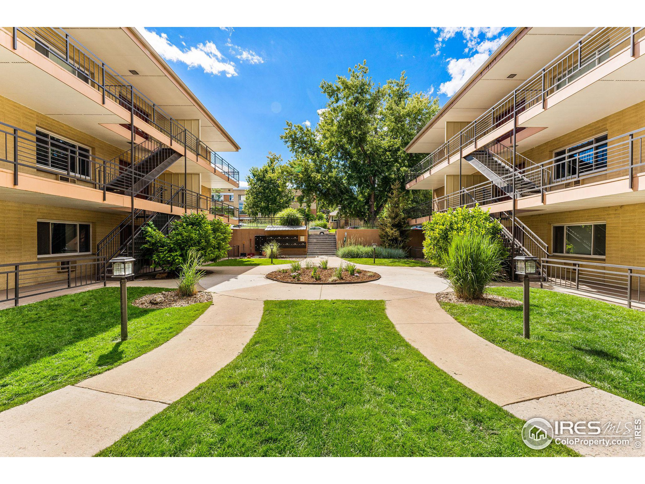 830 20th St Unit: 307
