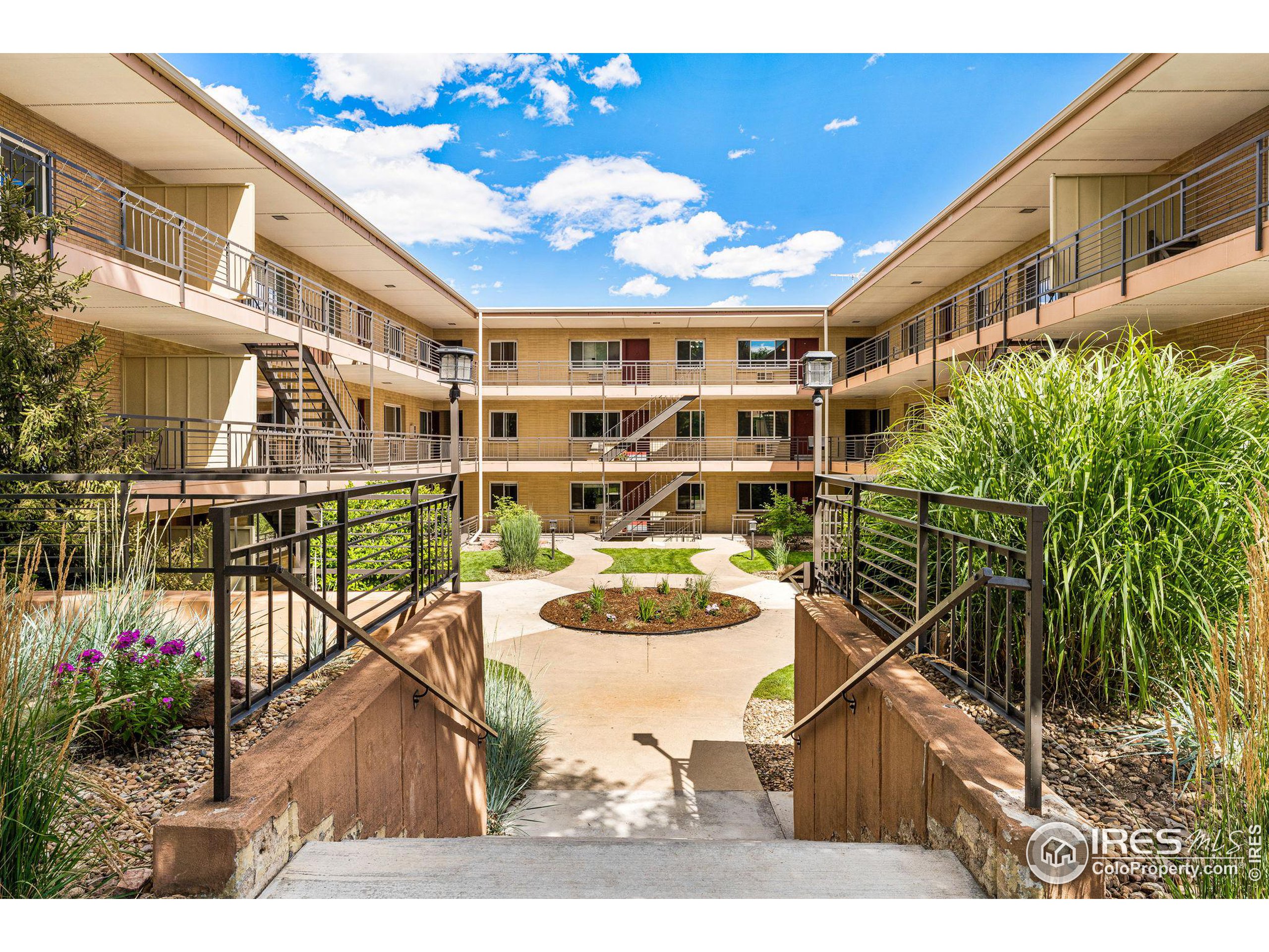 830 20th St Unit: 307