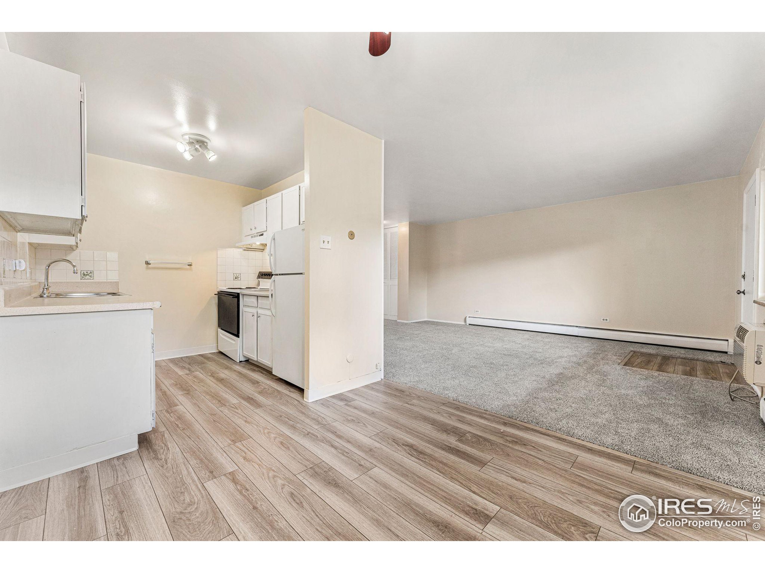 830 20th St Unit: 307
