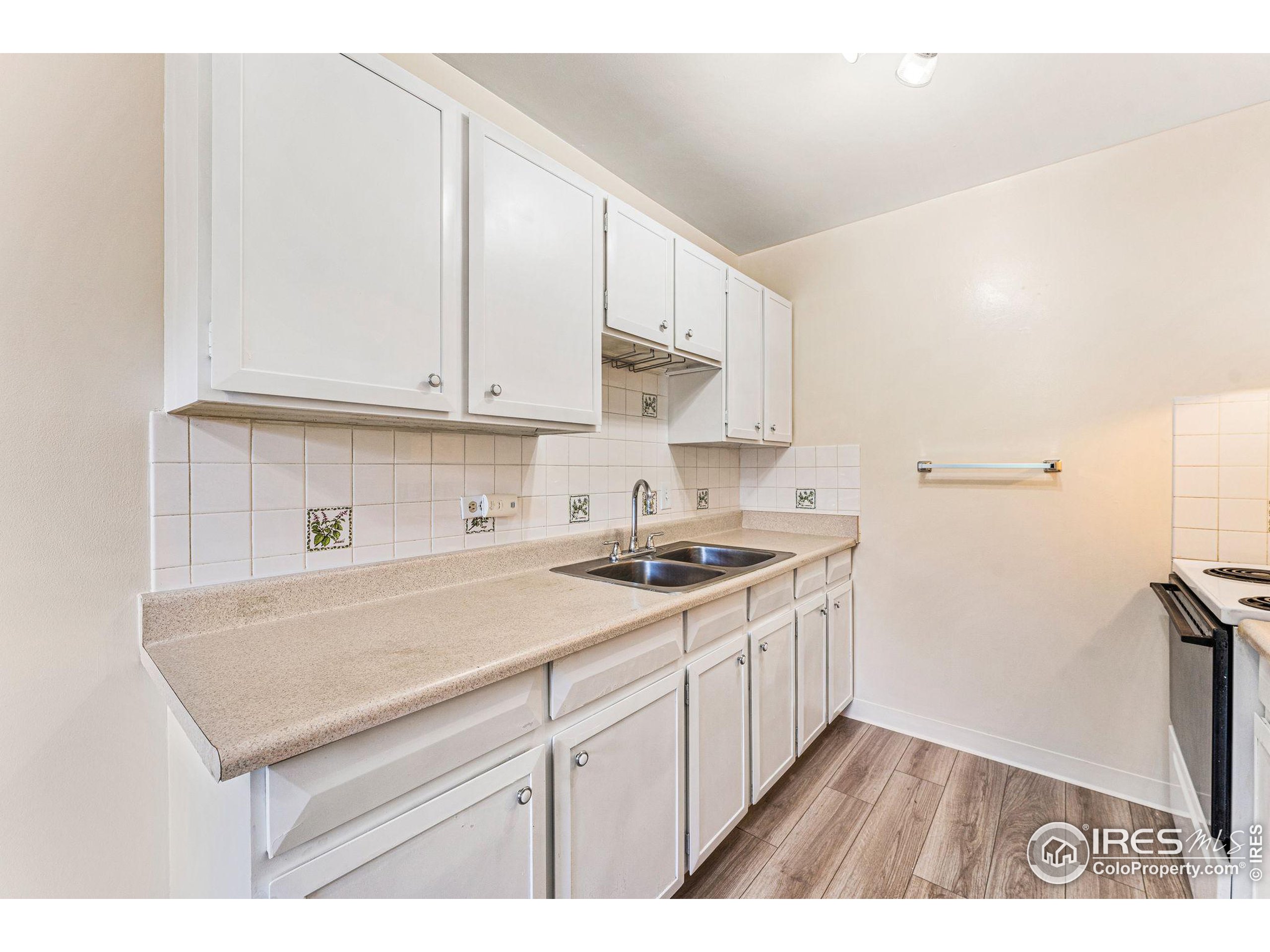 830 20th St Unit: 307