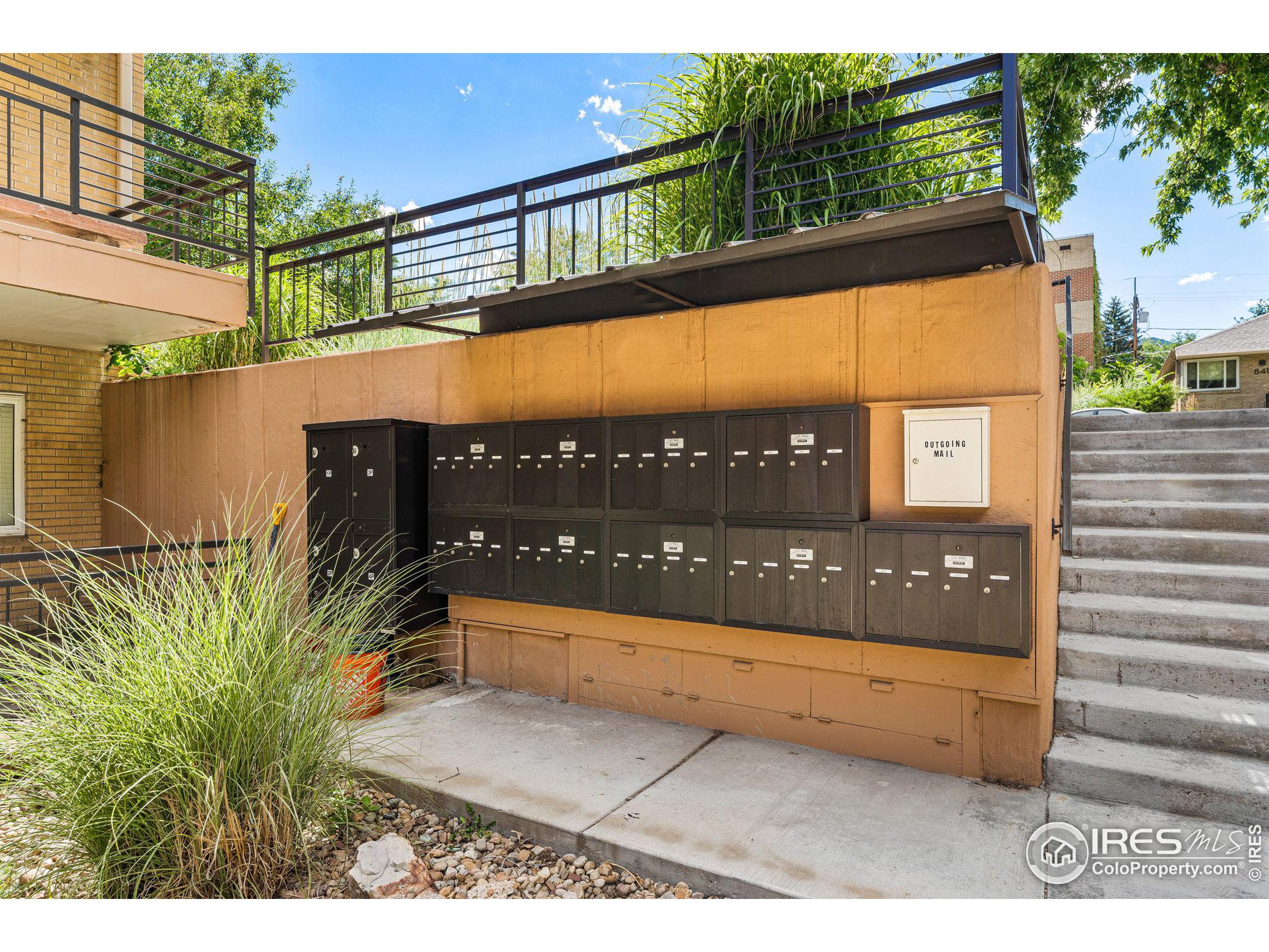 830 20th St Unit: 307