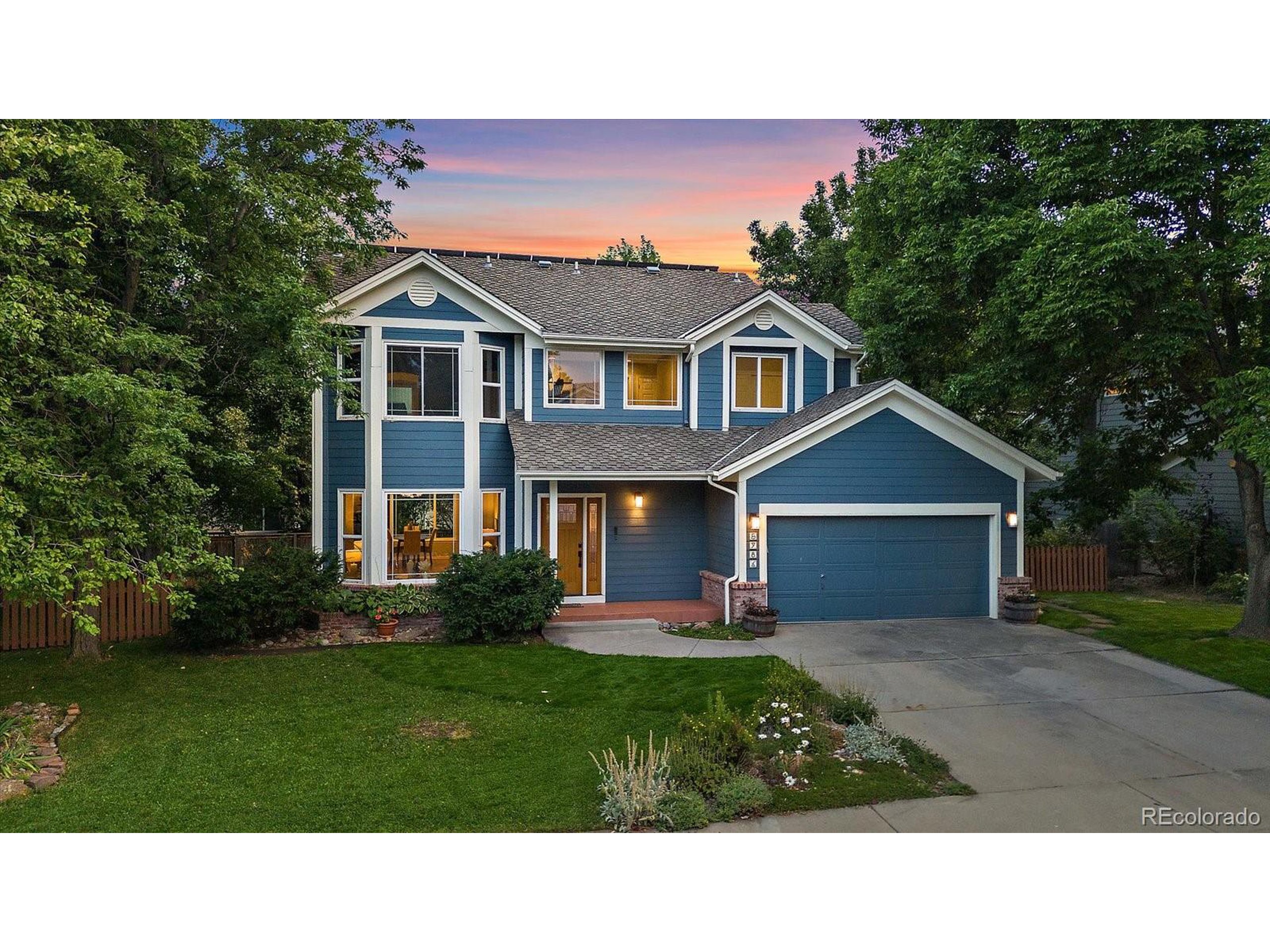 5986 Brandywine Ct