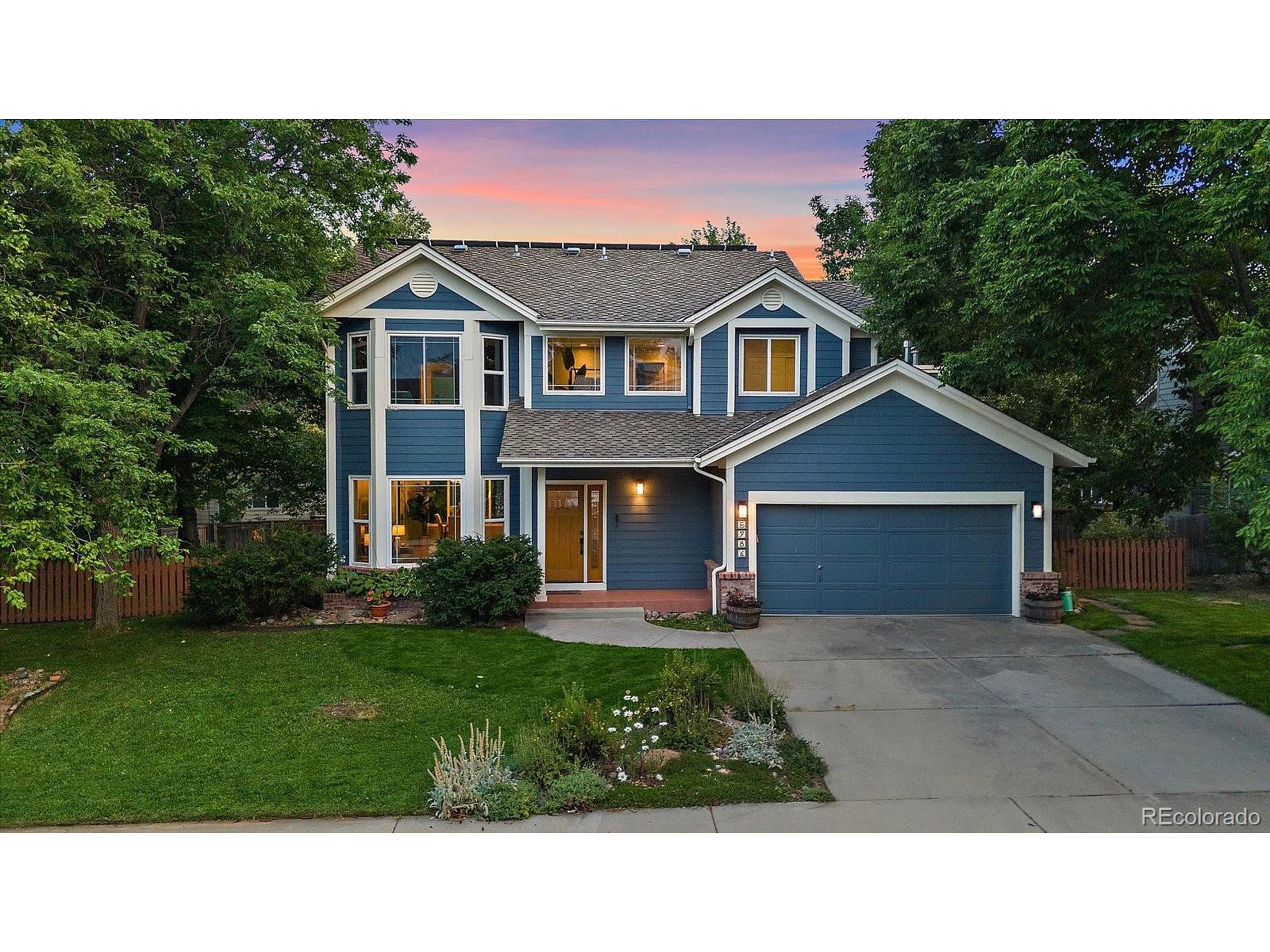 5986 Brandywine Ct
