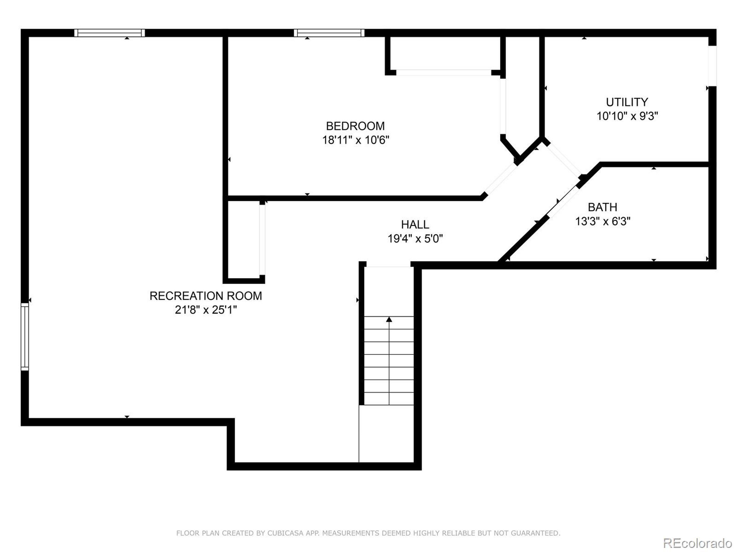 5986 Brandywine Ct