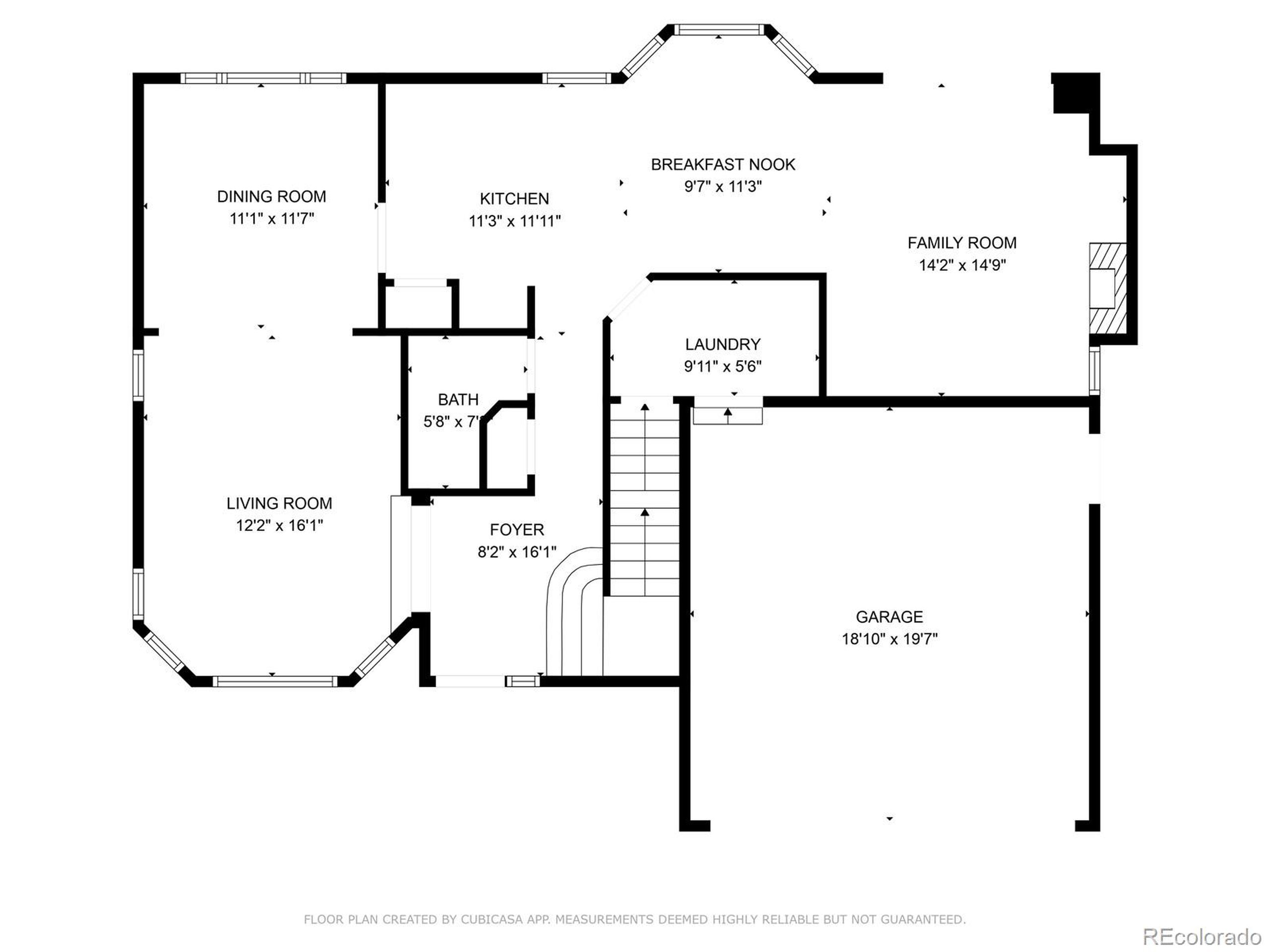 5986 Brandywine Ct