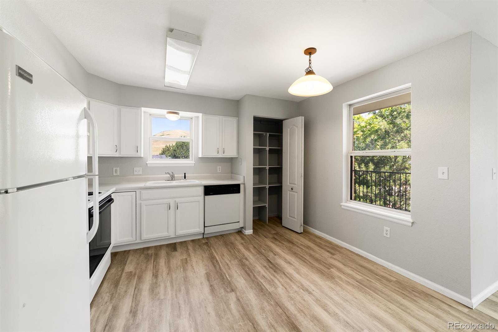 1670 S Deframe Street Unit: C1