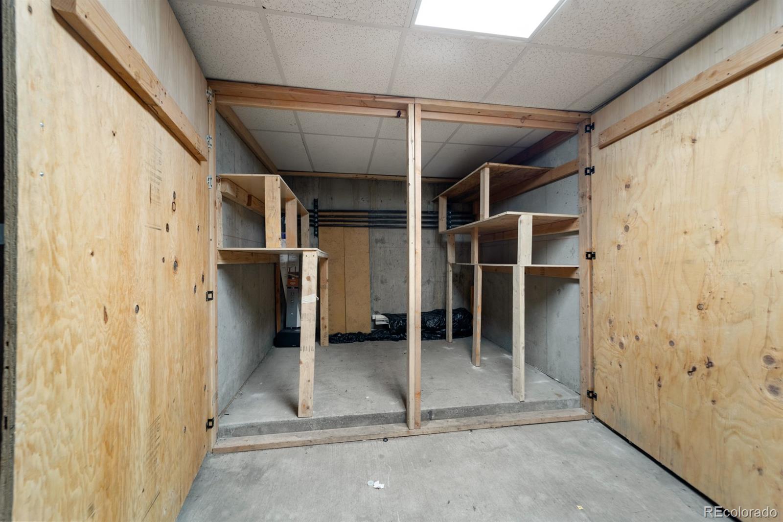 1670 S Deframe Street Unit: C1