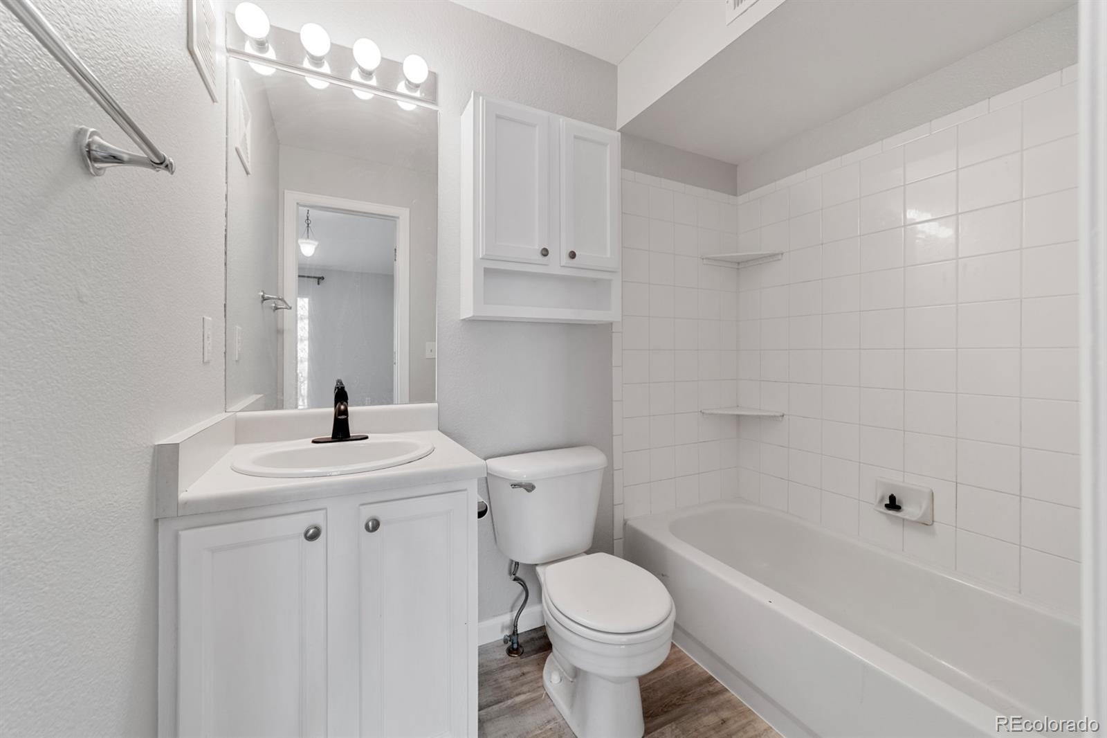 1670 S Deframe Street Unit: C1