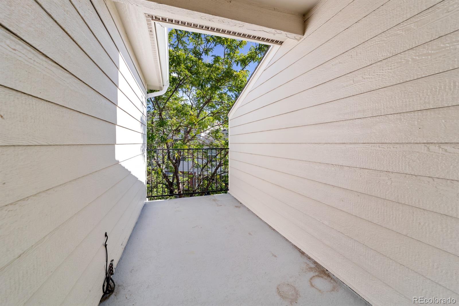 1670 S Deframe Street Unit: C1