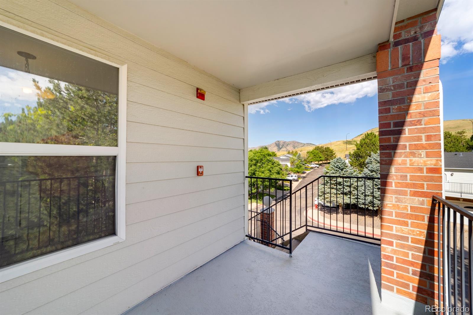 1670 S Deframe Street Unit: C1