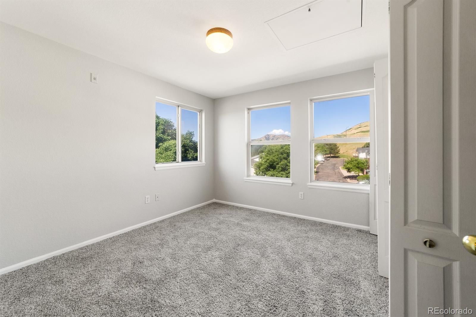 1670 S Deframe Street Unit: C1