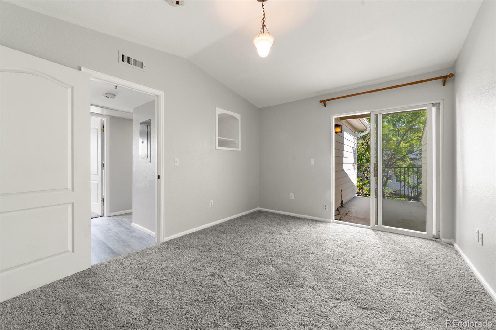 1670 S Deframe Street Unit: C1