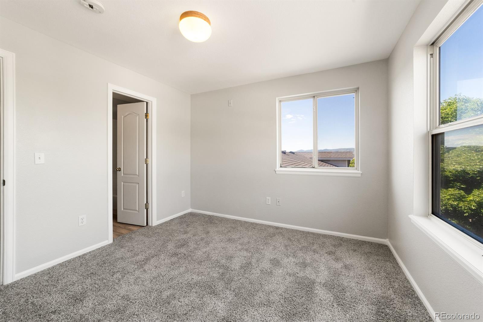 1670 S Deframe Street Unit: C1