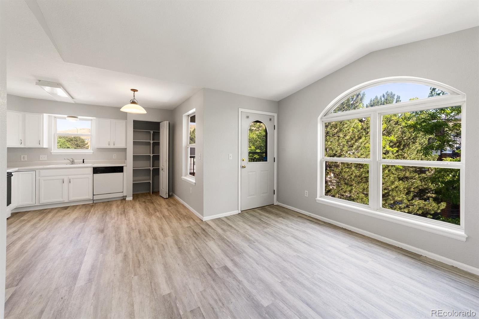 1670 S Deframe Street Unit: C1