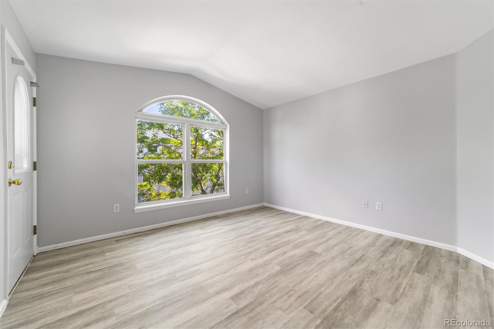 1670 S Deframe Street Unit: C1