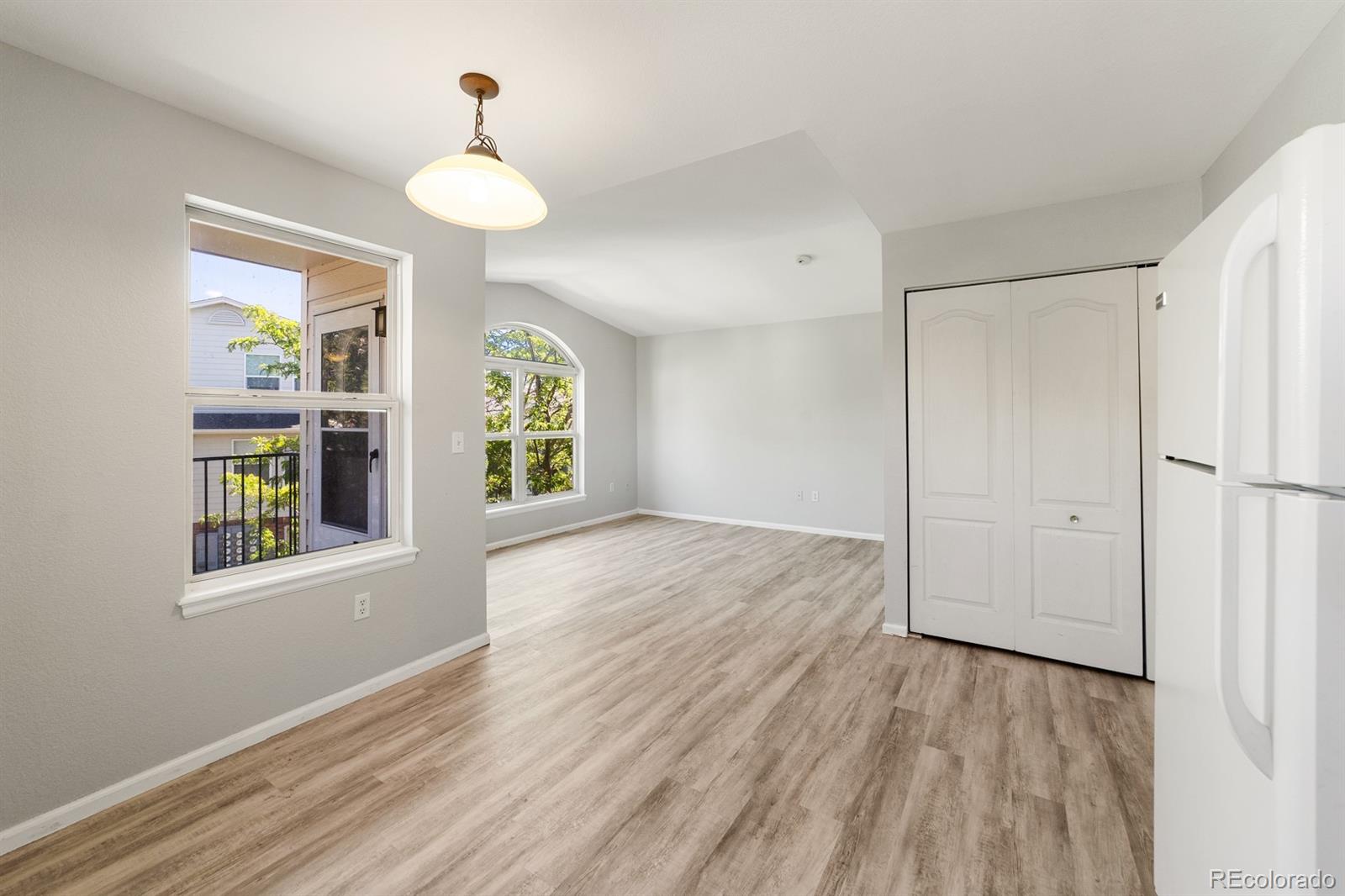 1670 S Deframe Street Unit: C1