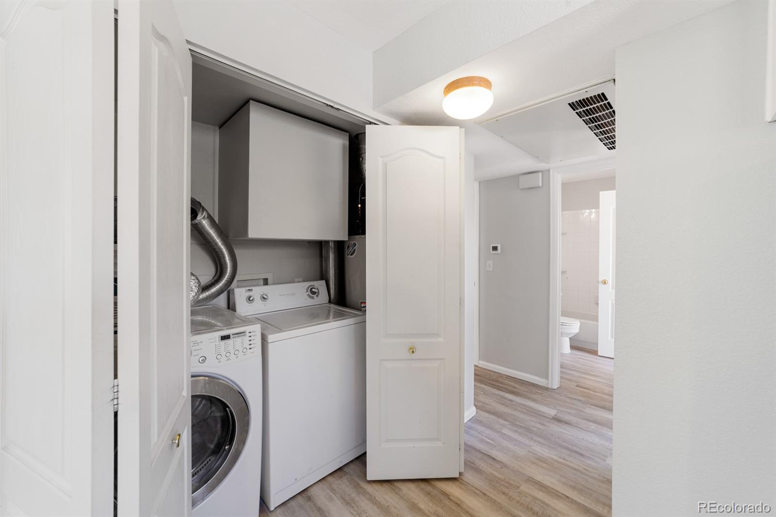1670 S Deframe Street Unit: C1