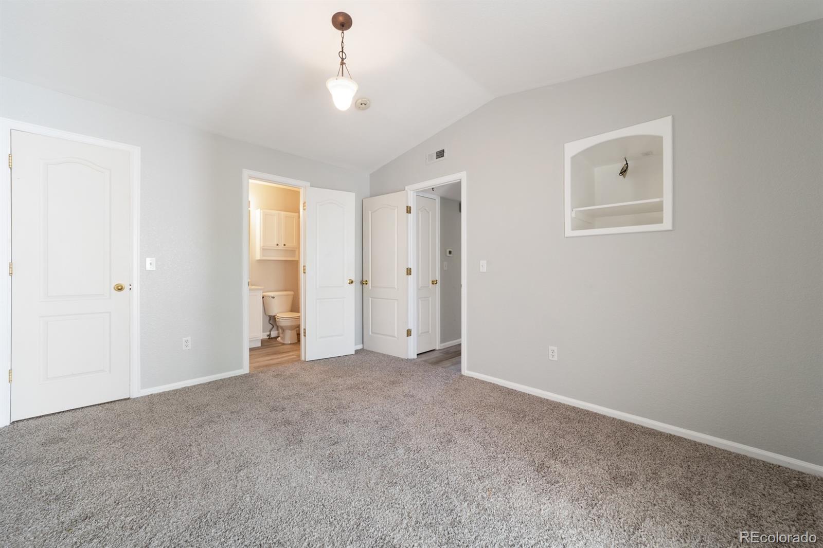 1670 S Deframe Street Unit: C1