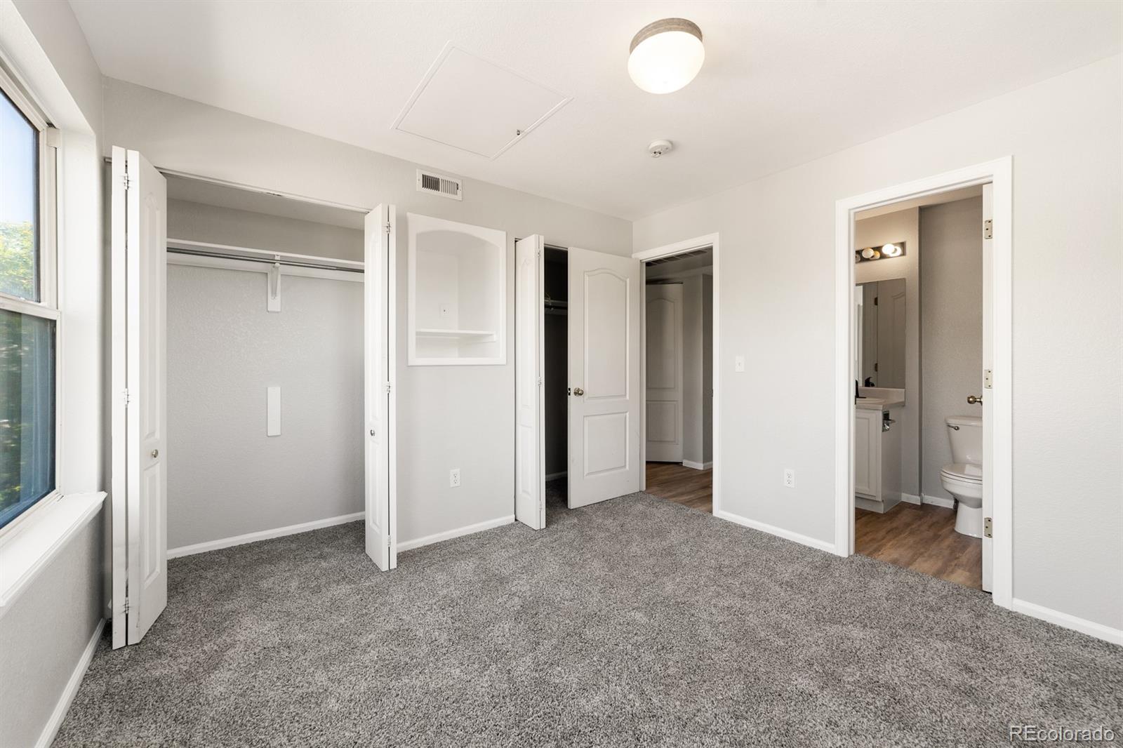 1670 S Deframe Street Unit: C1