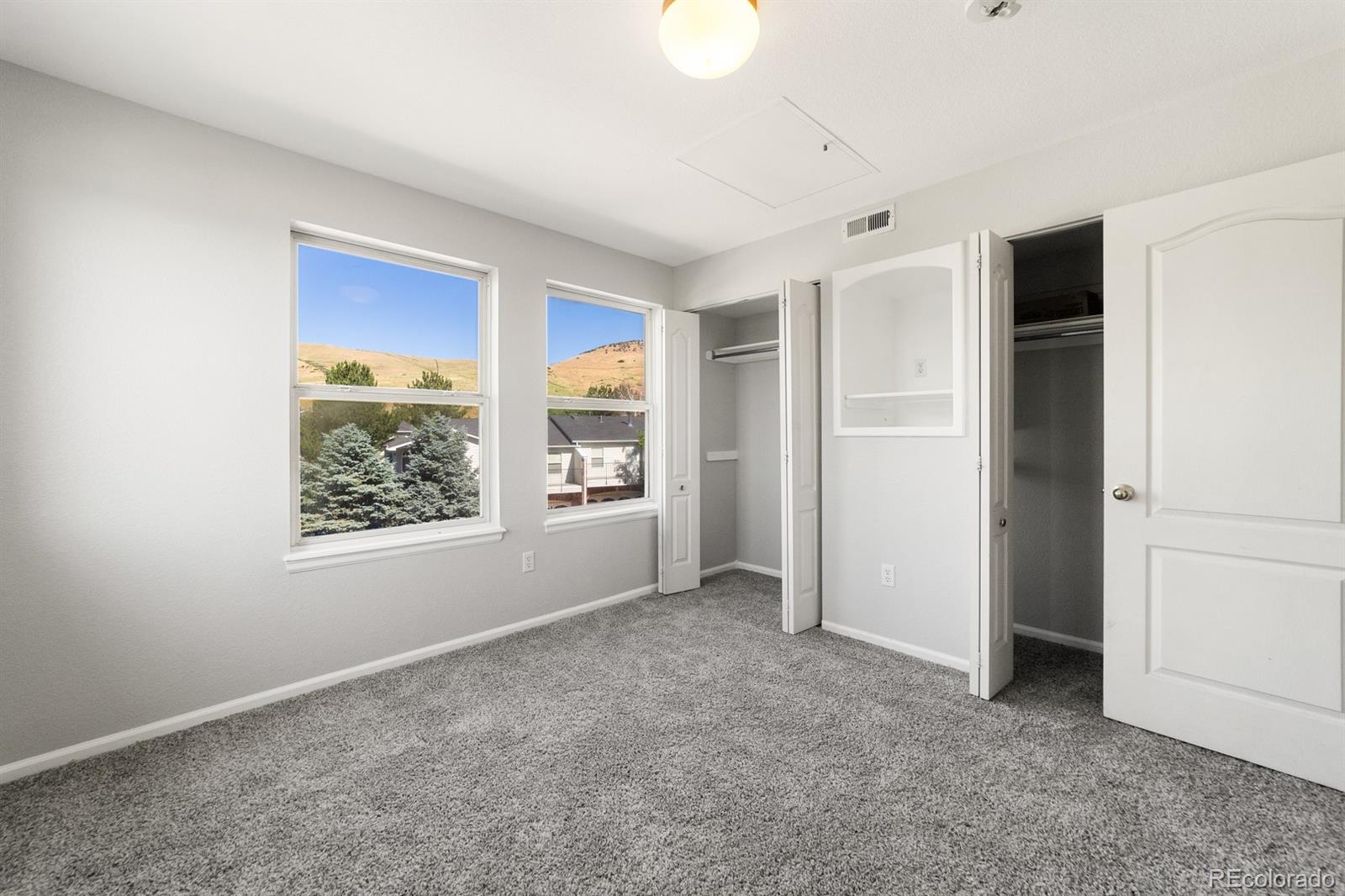 1670 S Deframe Street Unit: C1
