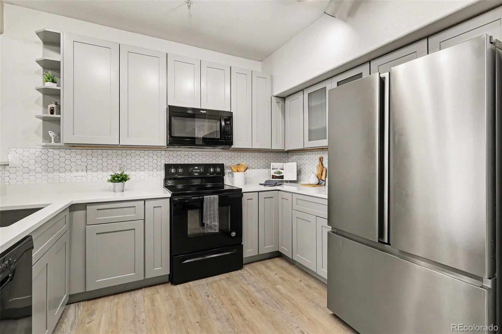 1509 S Florence Court Unit: 214