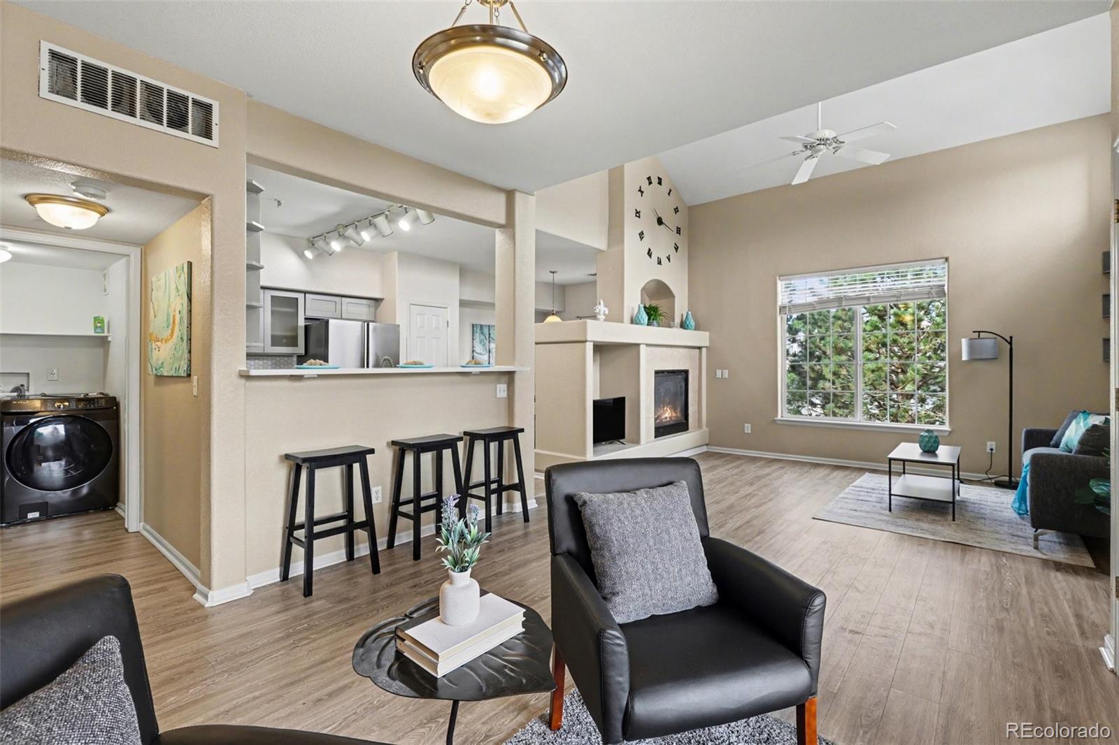 1509 S Florence Court Unit: 214