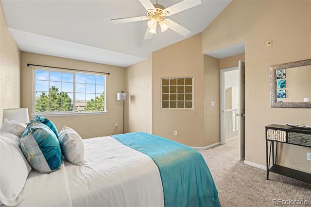 1509 S Florence Court Unit: 214