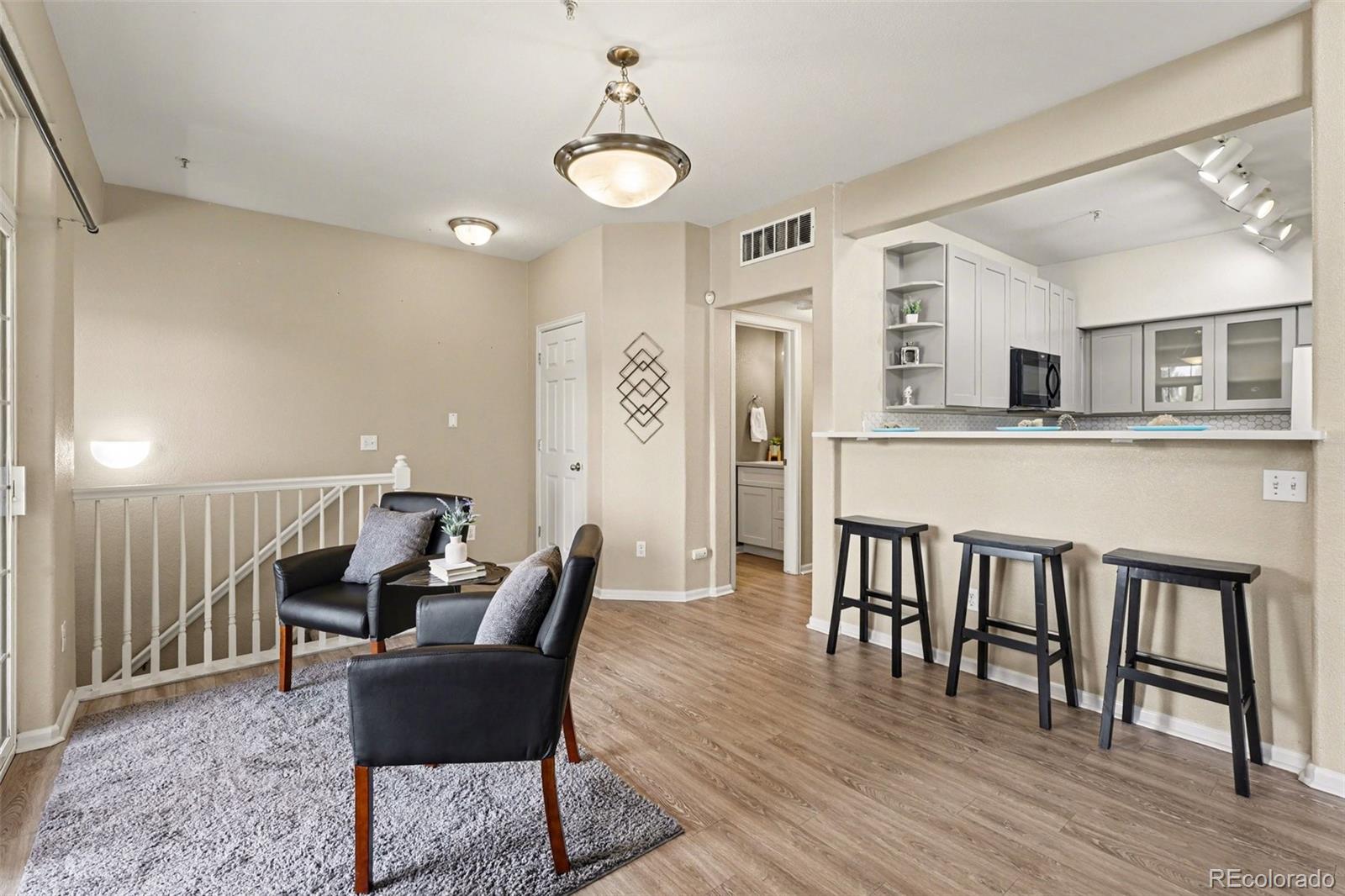 1509 S Florence Court Unit: 214