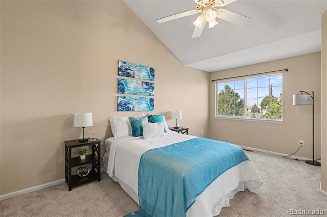 1509 S Florence Court Unit: 214