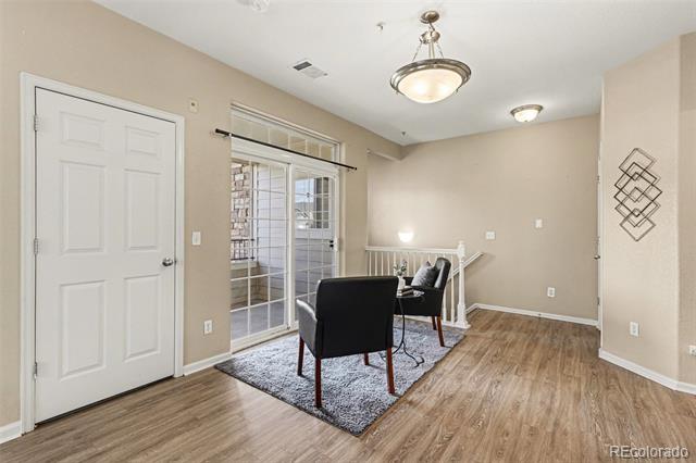 1509 S Florence Court Unit: 214