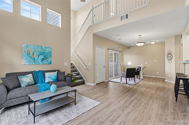 1509 S Florence Court Unit: 214