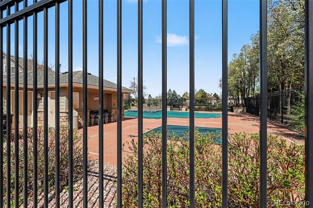 1509 S Florence Court Unit: 214