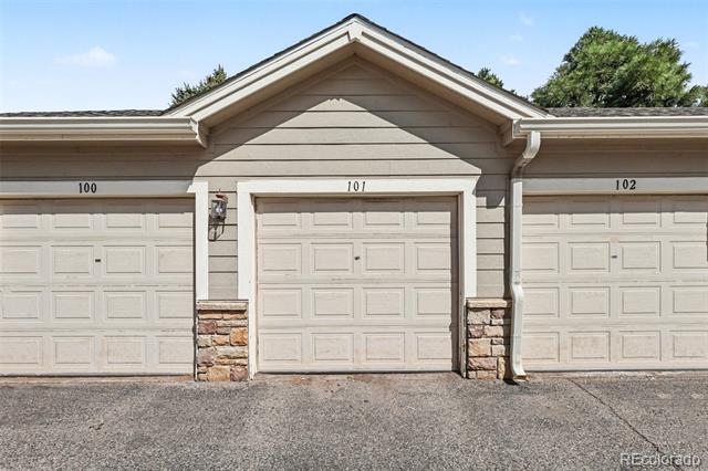 1509 S Florence Court Unit: 214