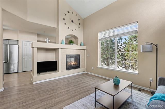 1509 S Florence Court Unit: 214