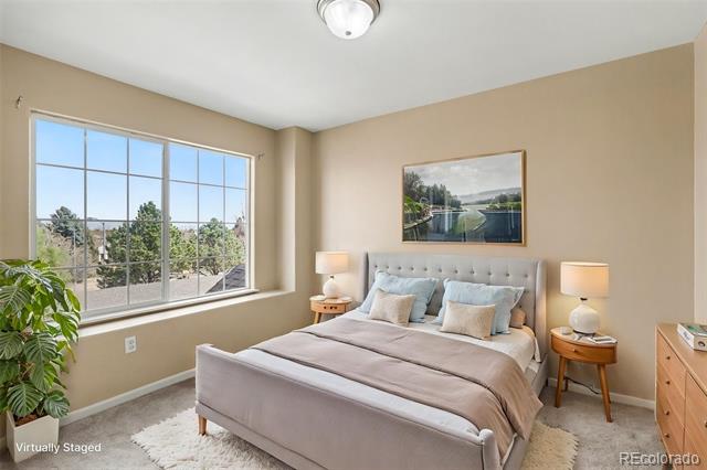 1509 S Florence Court Unit: 214