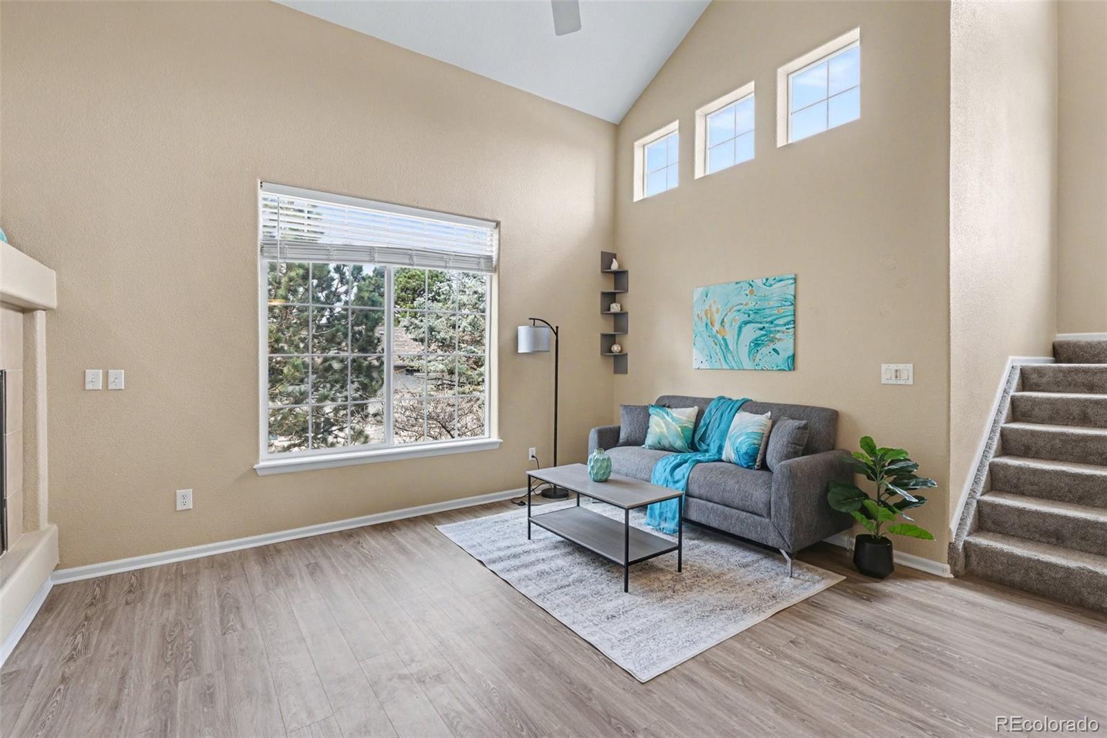 1509 S Florence Court Unit: 214