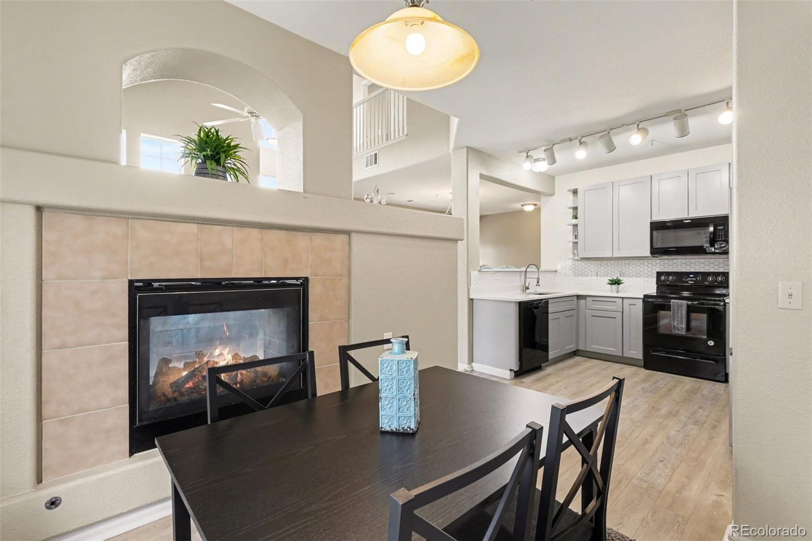 1509 S Florence Court Unit: 214