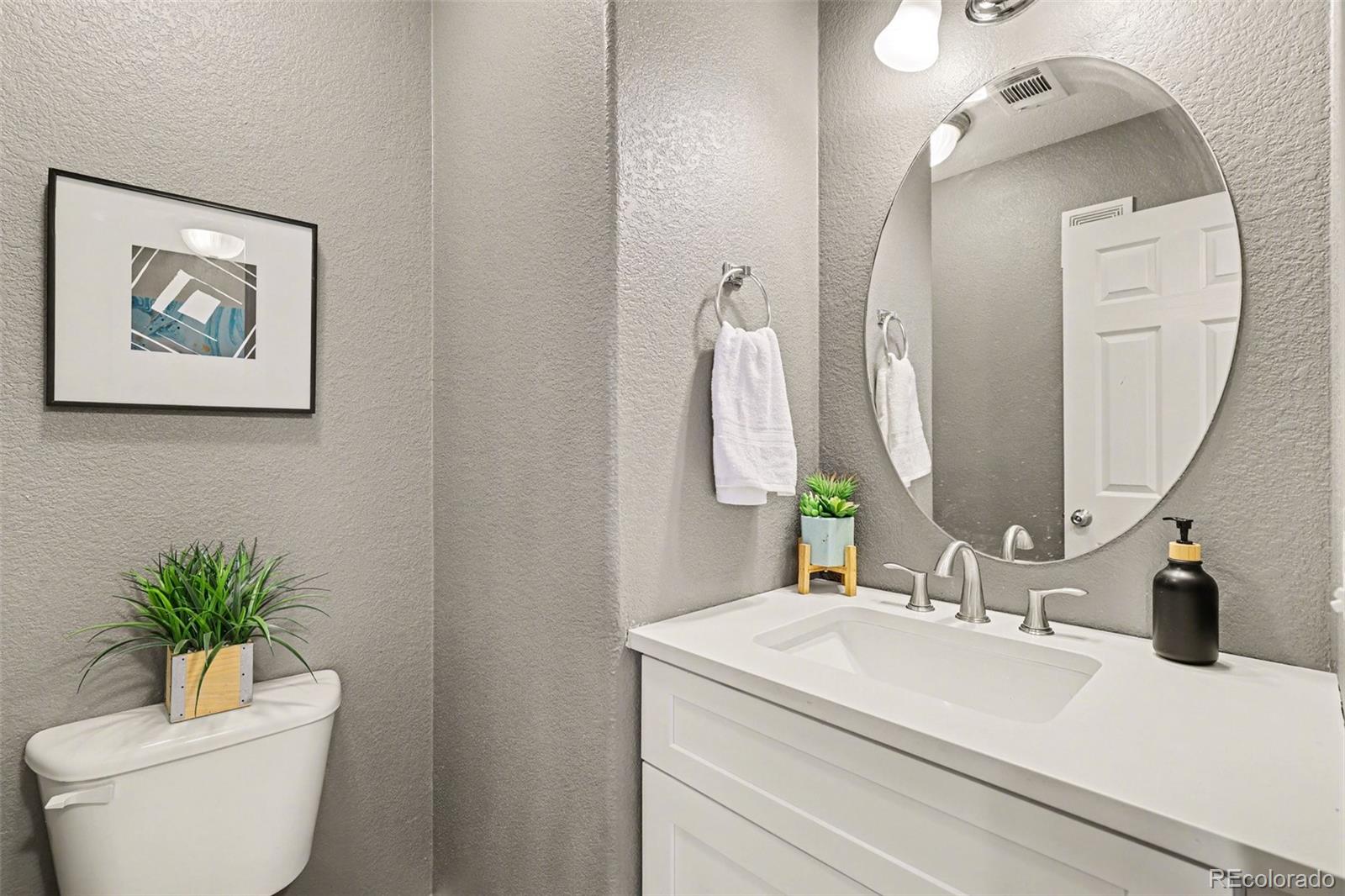 1509 S Florence Court Unit: 214