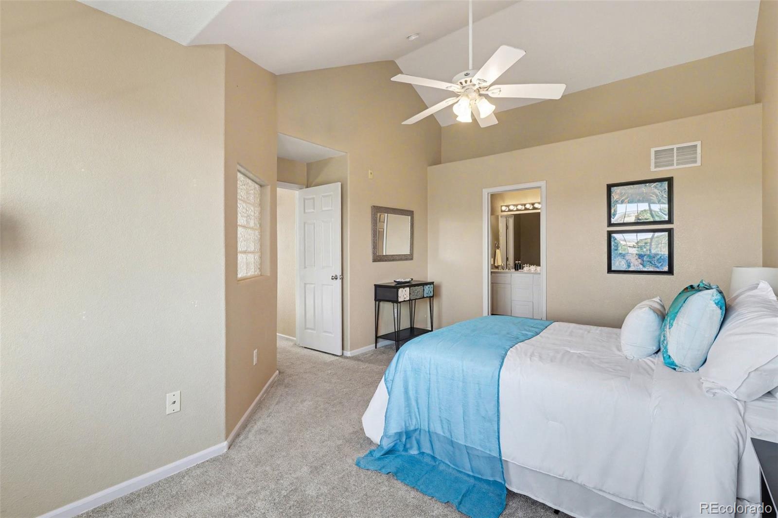1509 S Florence Court Unit: 214