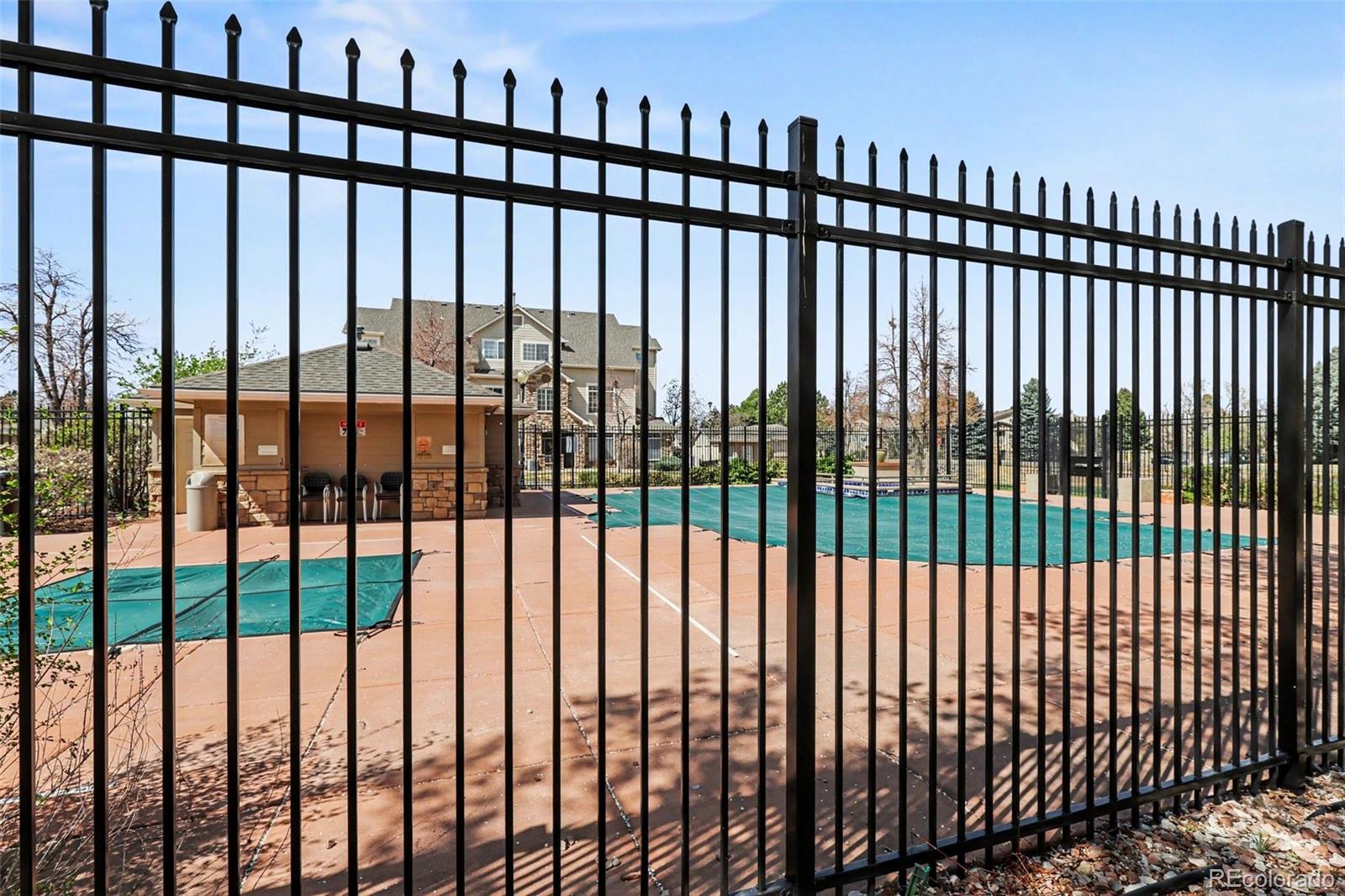 1509 S Florence Court Unit: 214