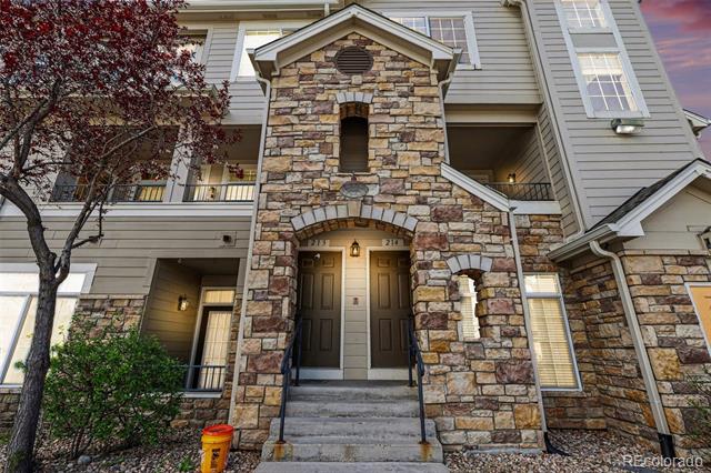 1509 S Florence Court Unit: 214
