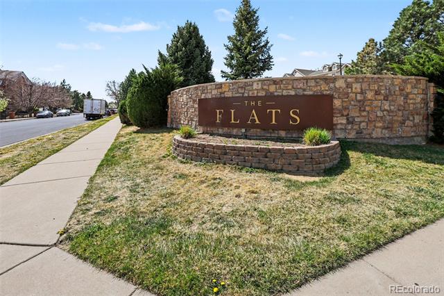 1509 S Florence Court Unit: 214