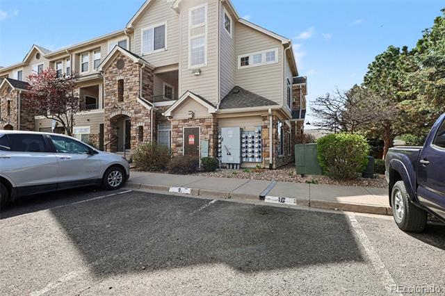 1509 S Florence Court Unit: 214